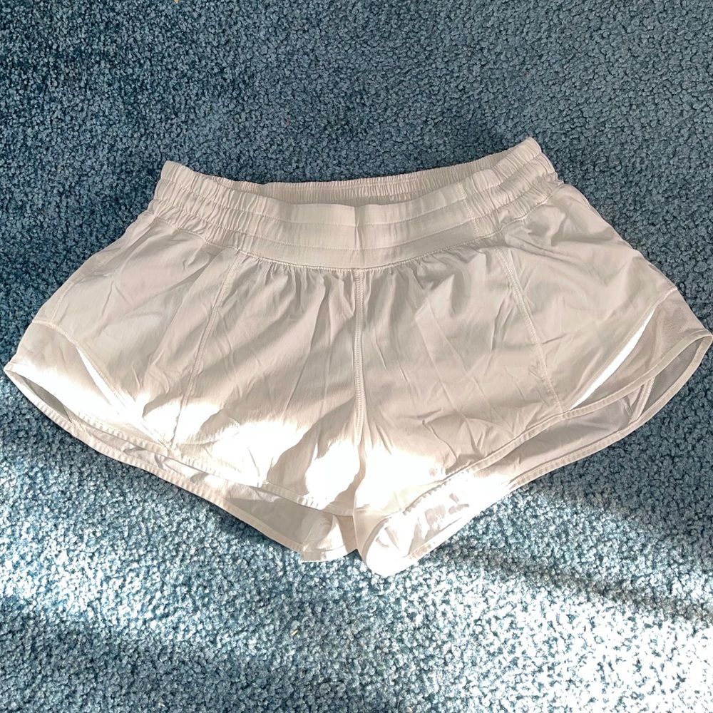 Lulu lemon short
